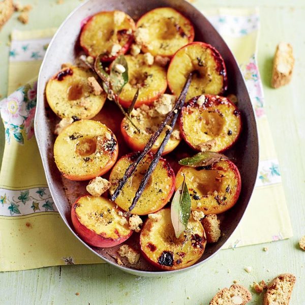 Jamies-Grilled-Peaches-With-Brandy-Bay